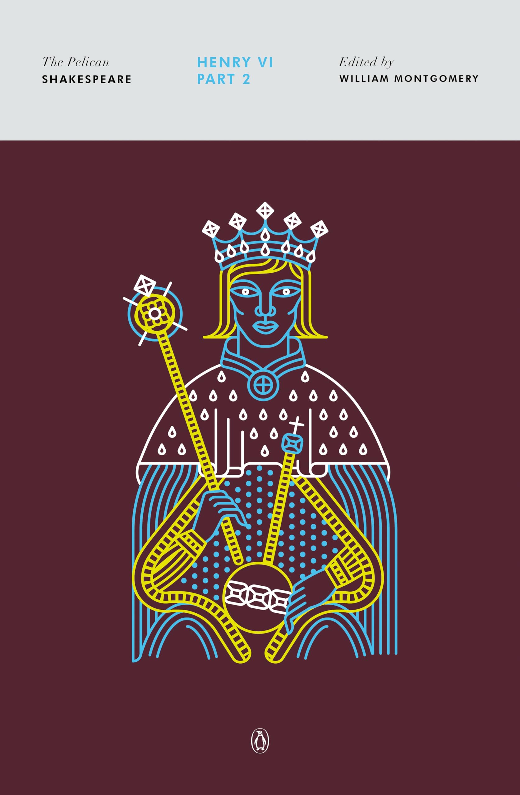 Image 0 of Henry VI, Part 2 (The Pelican Shakespeare)