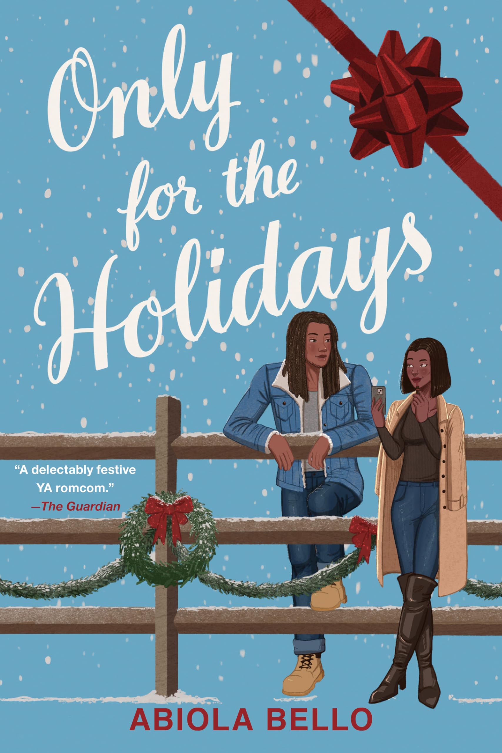 Image 0 of Only for the Holidays