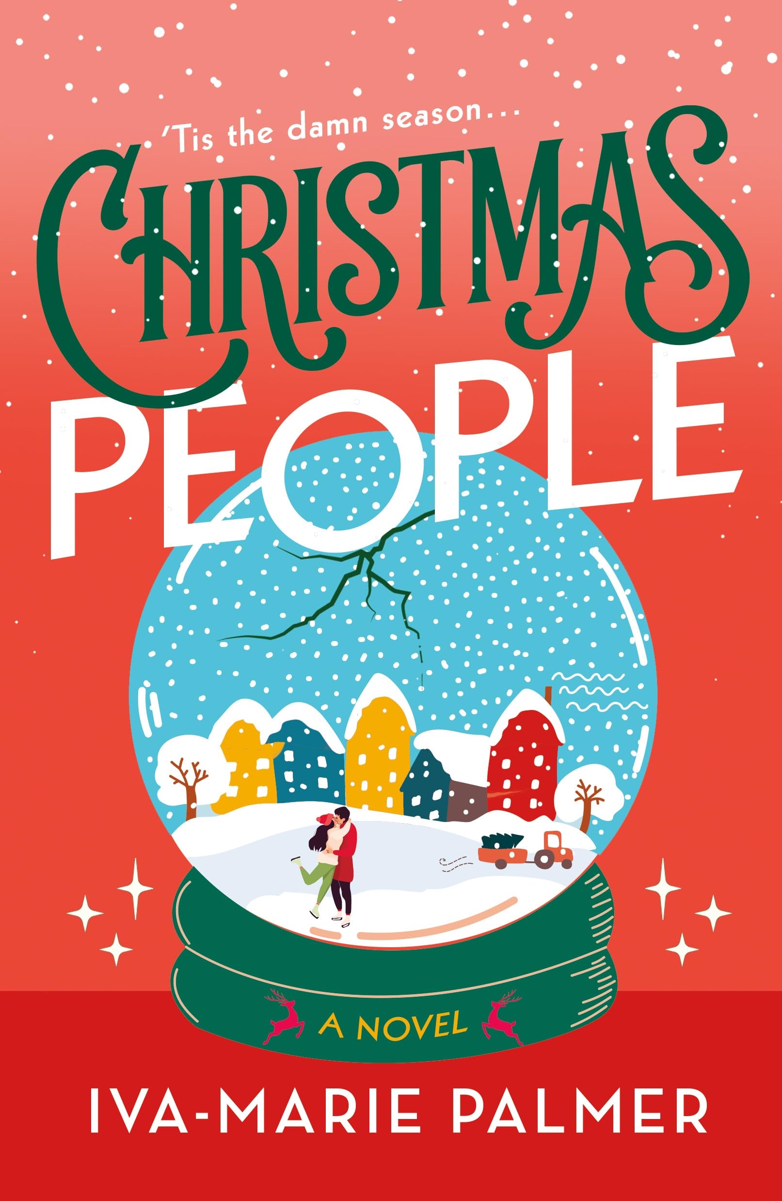 Image 0 of Christmas People