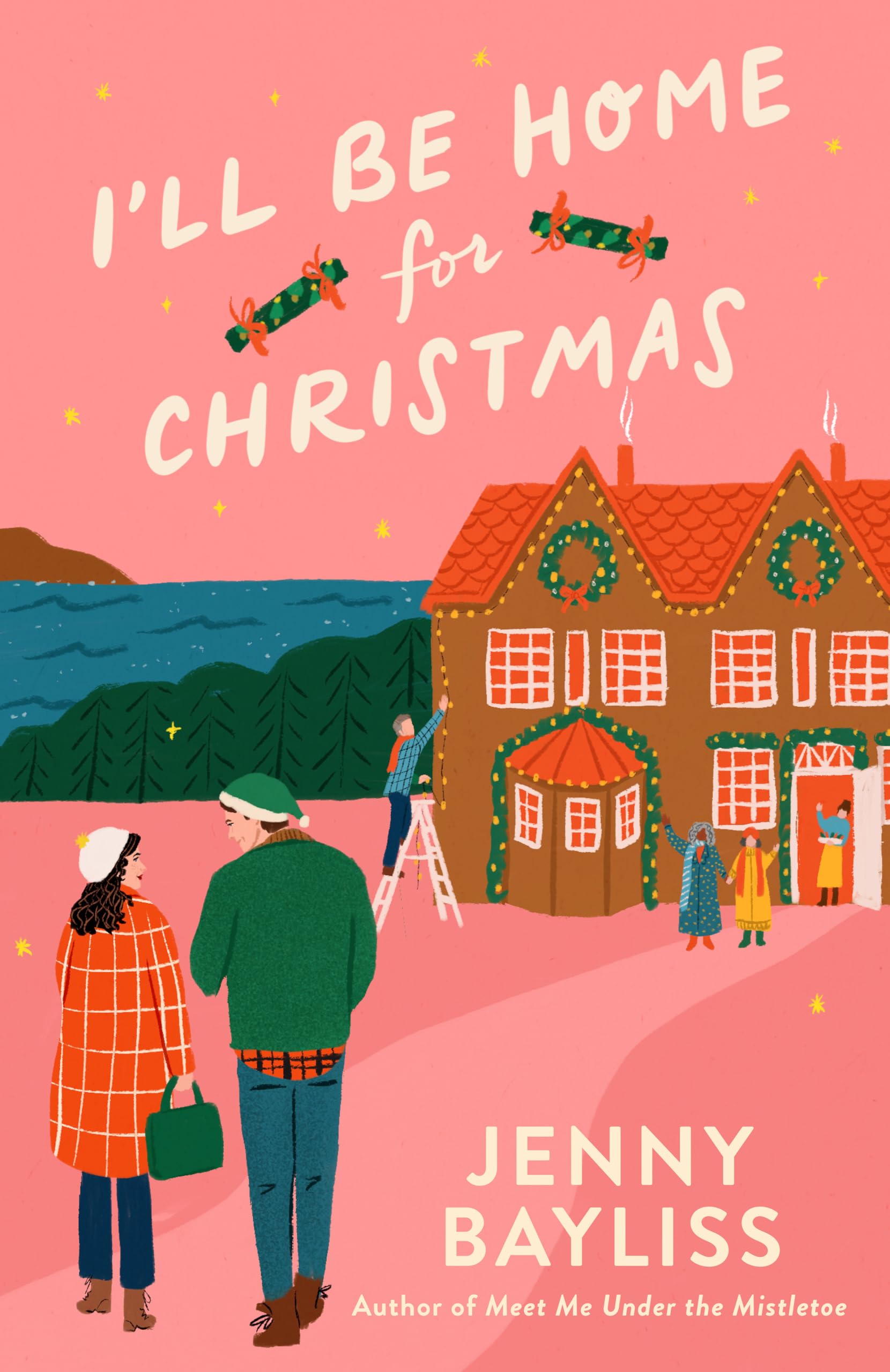 Image 0 of I'll Be Home for Christmas