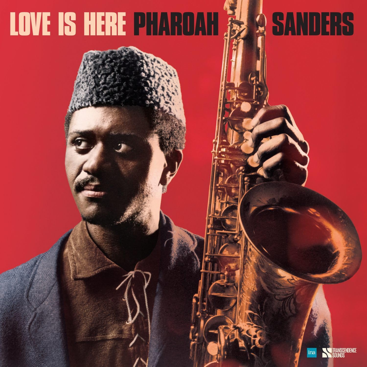 Image 0 of Love Is Here - The Complete Paris 1975 Ortf Recordings