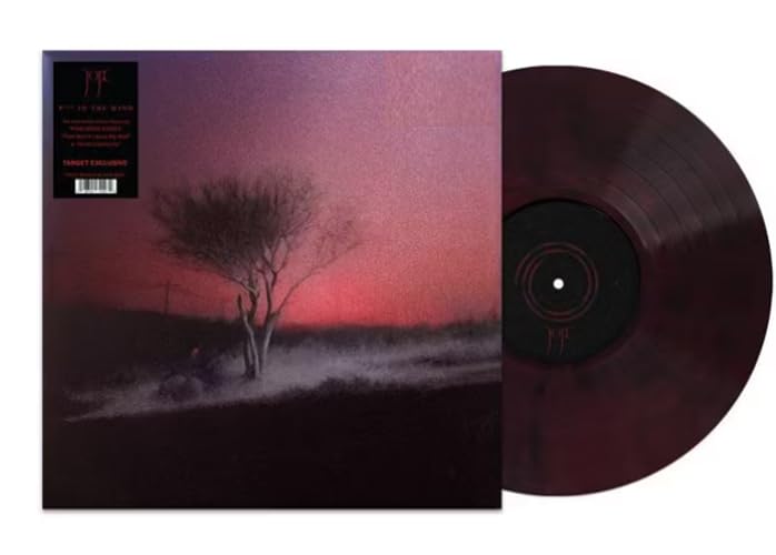 Image 0 of Piss In The Wind - Fruit Punch Vinyl, LP