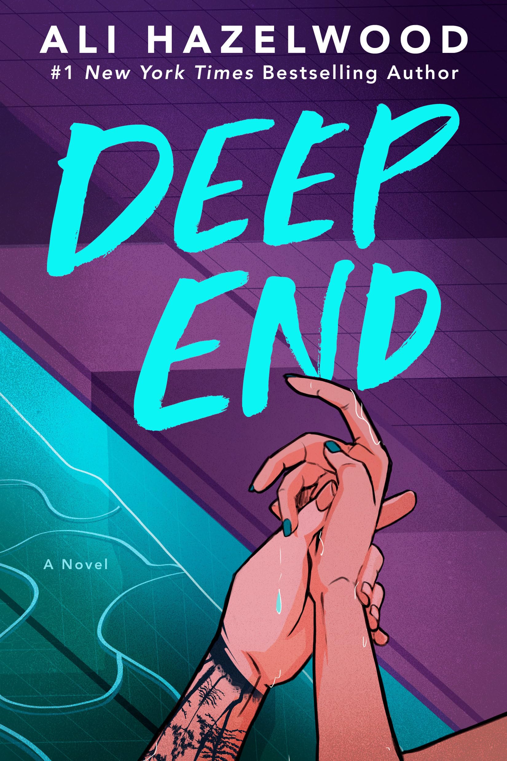 Image 0 of Deep End