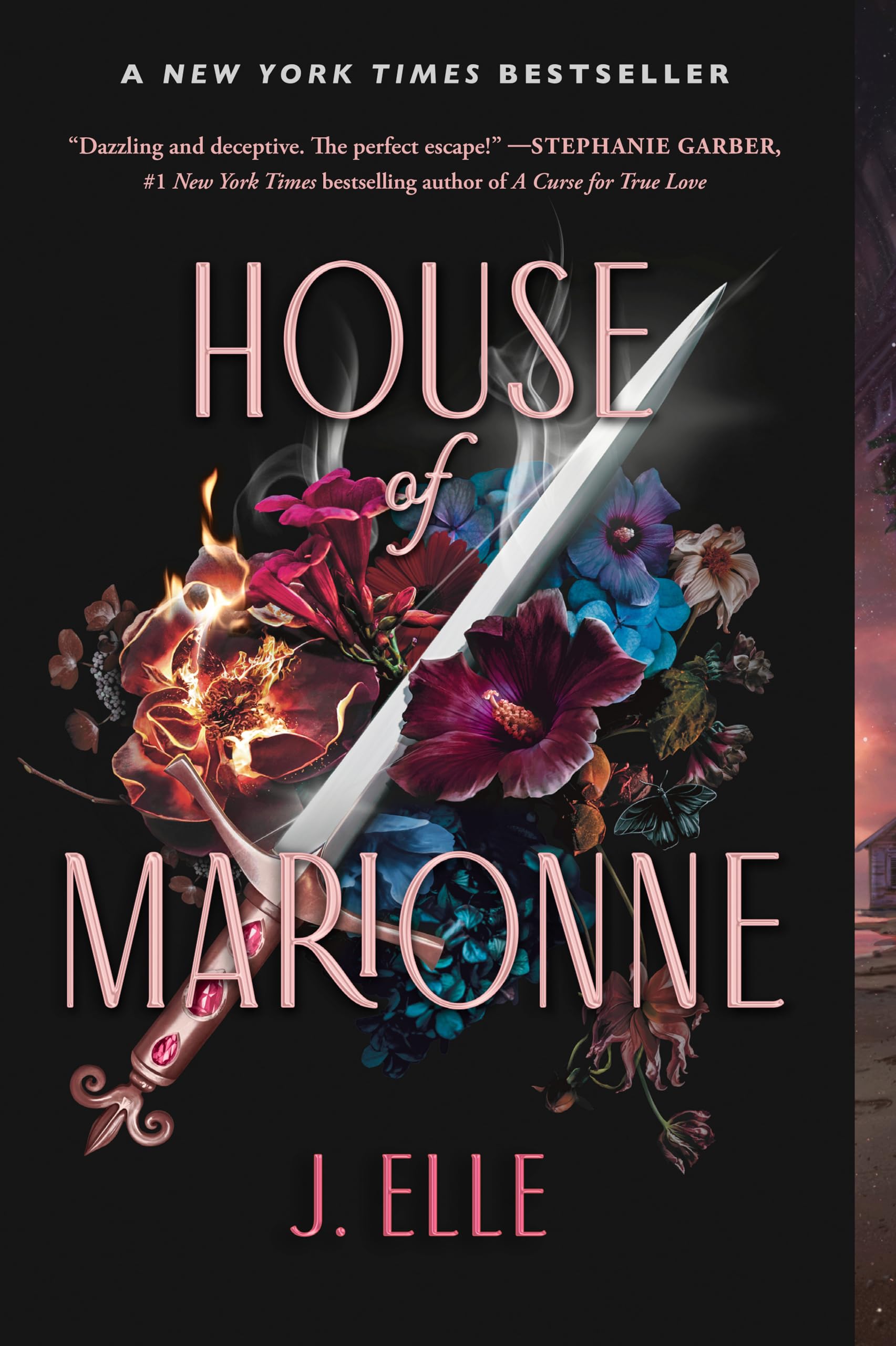 Image 0 of House of Marionne