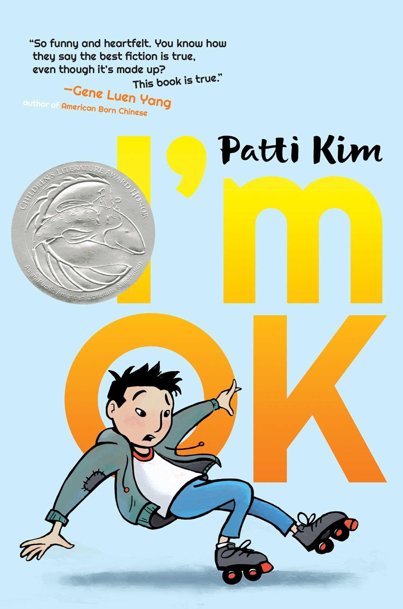 Image 0 of I'm Ok
