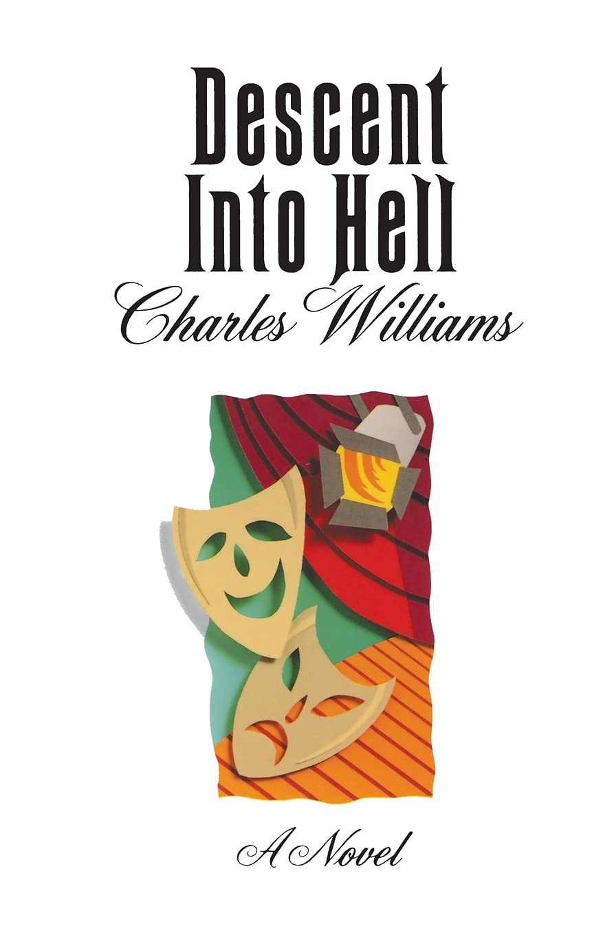 Image 0 of Descent into Hell: A Novel