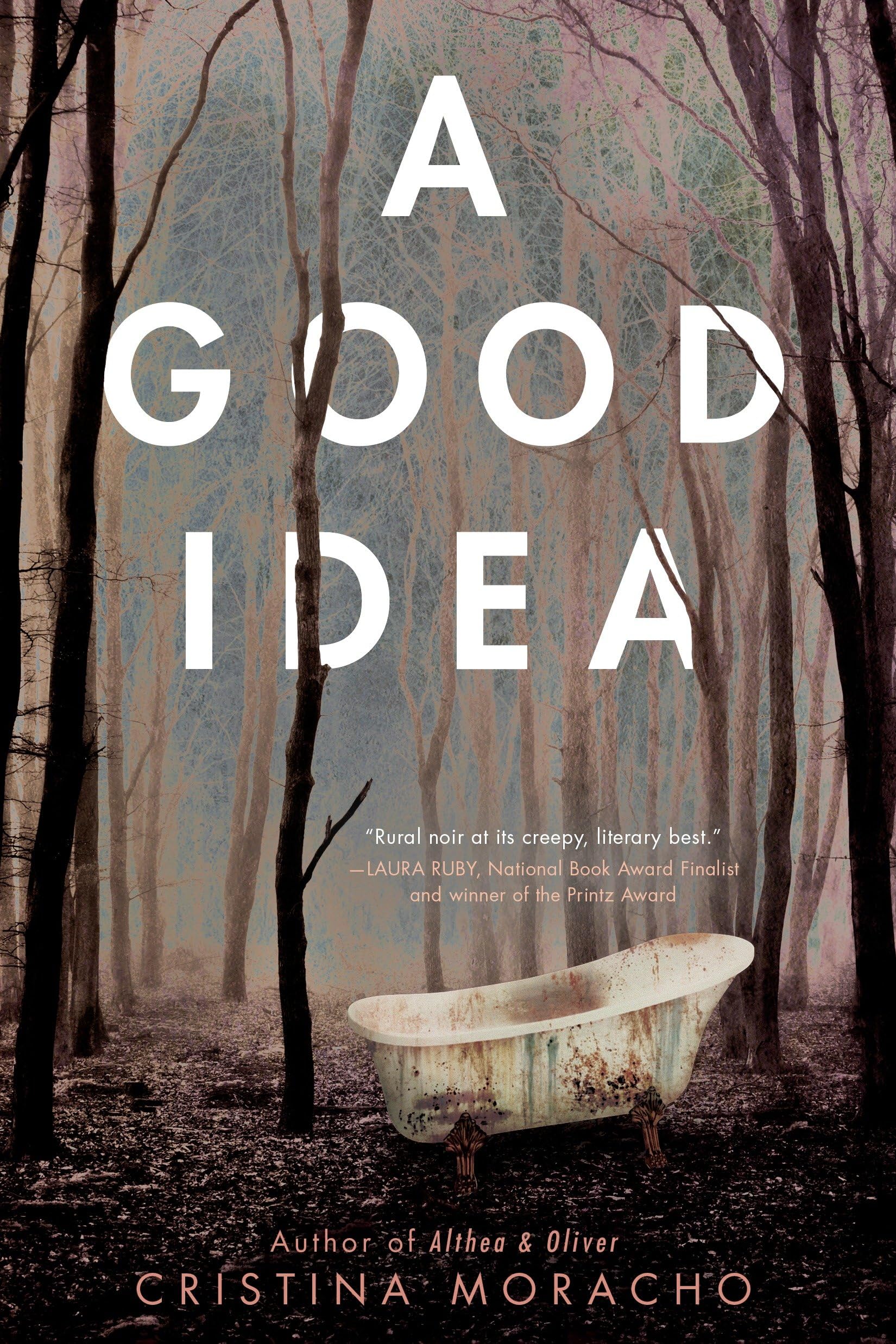 Image 0 of A Good Idea