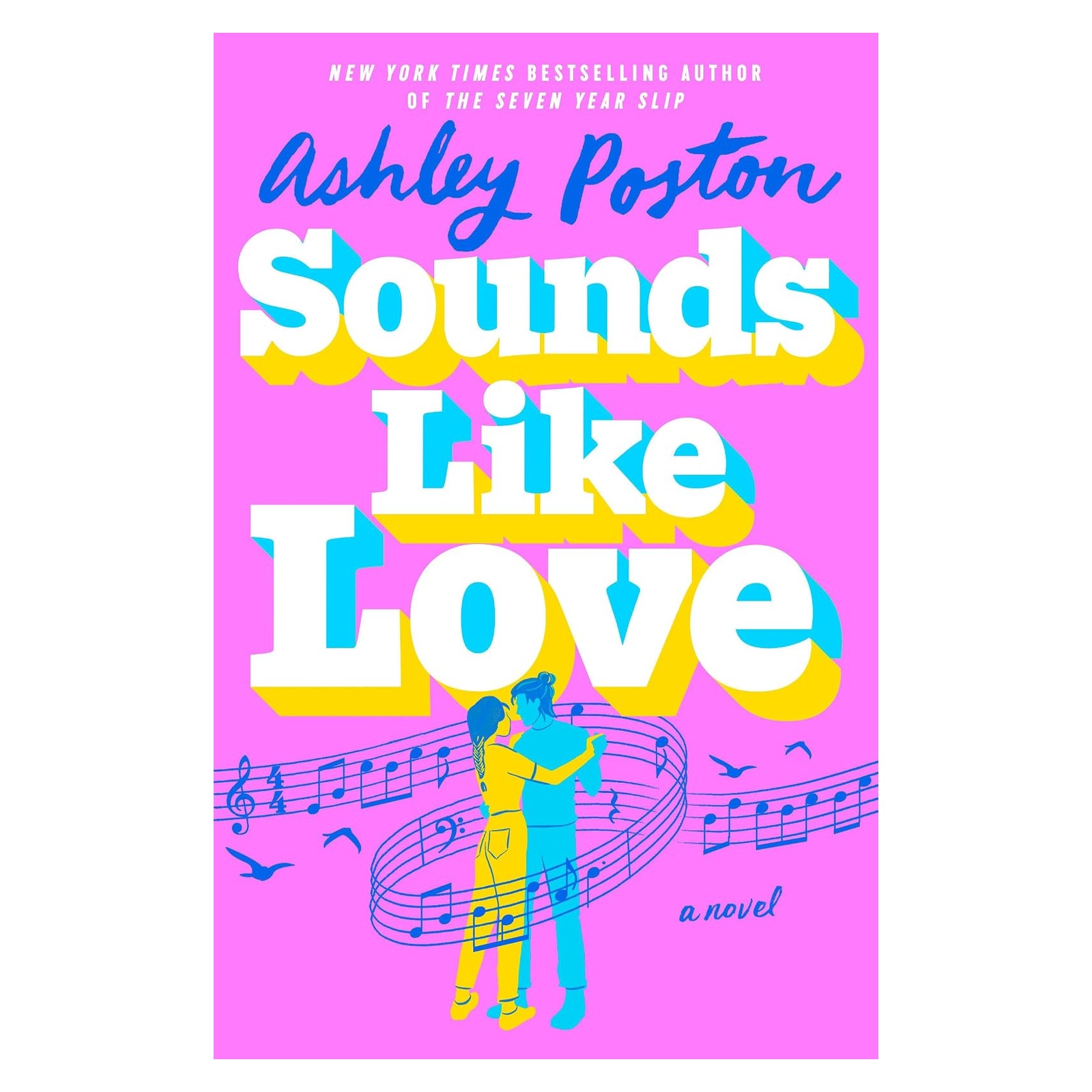 Image 0 of Sounds Like Love
