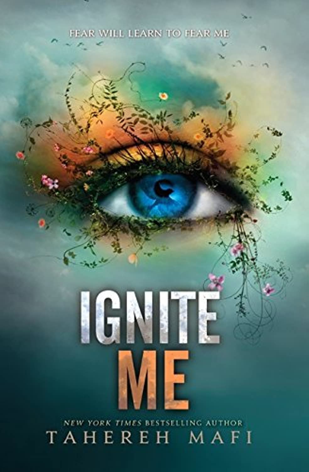 Image 0 of Ignite Me