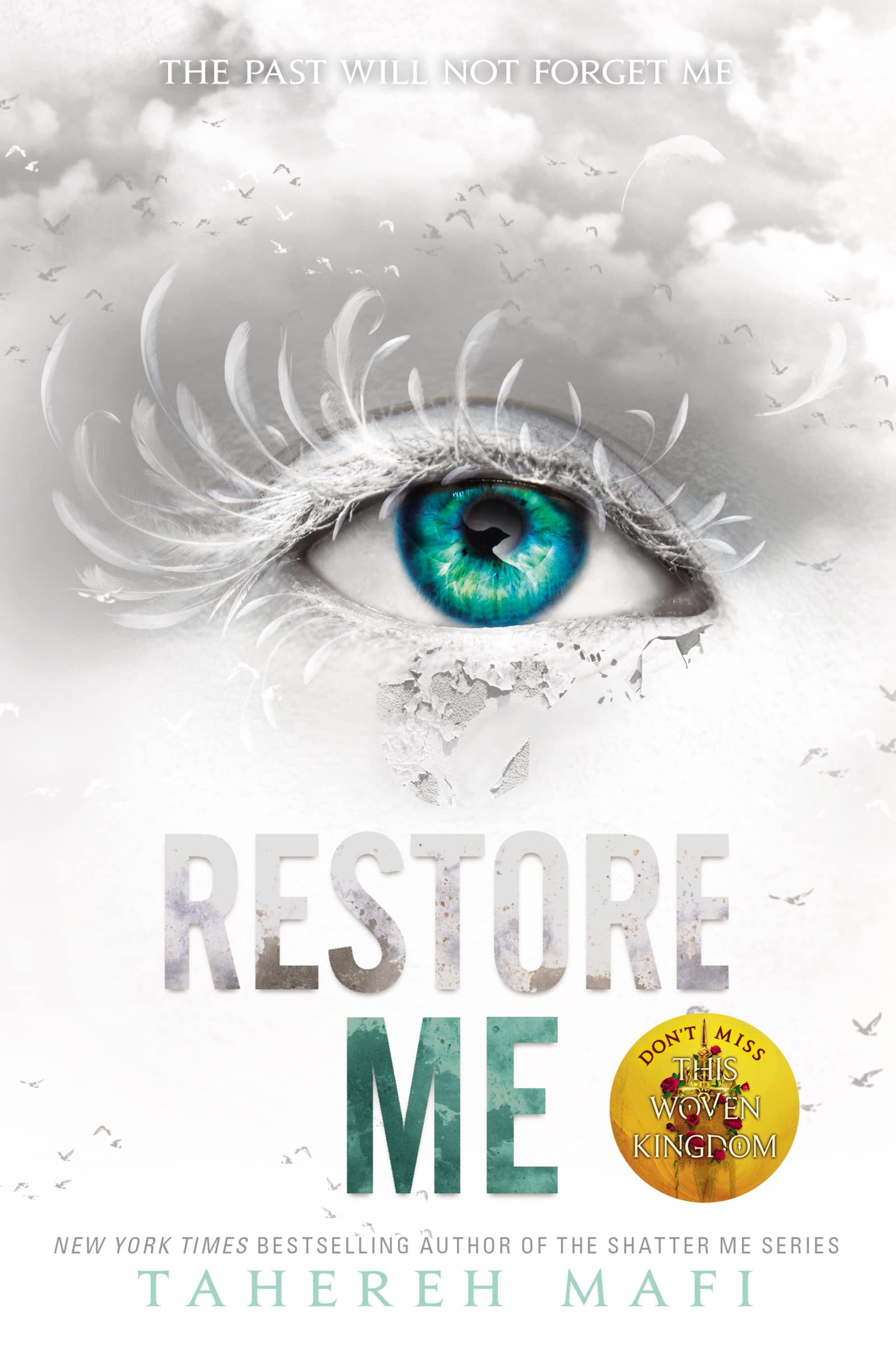 Image 0 of Restore Me