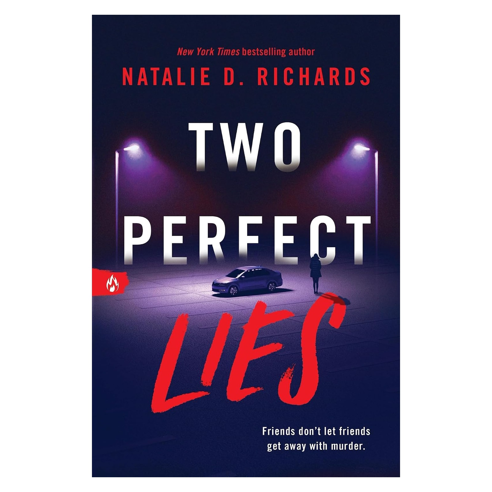 Image 0 of Two Perfect Lies