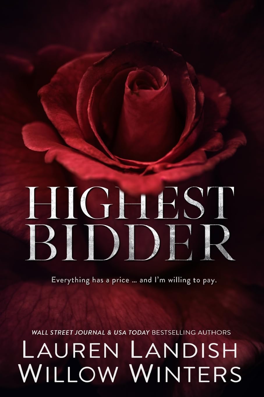Image 0 of Highest Bidder Collection