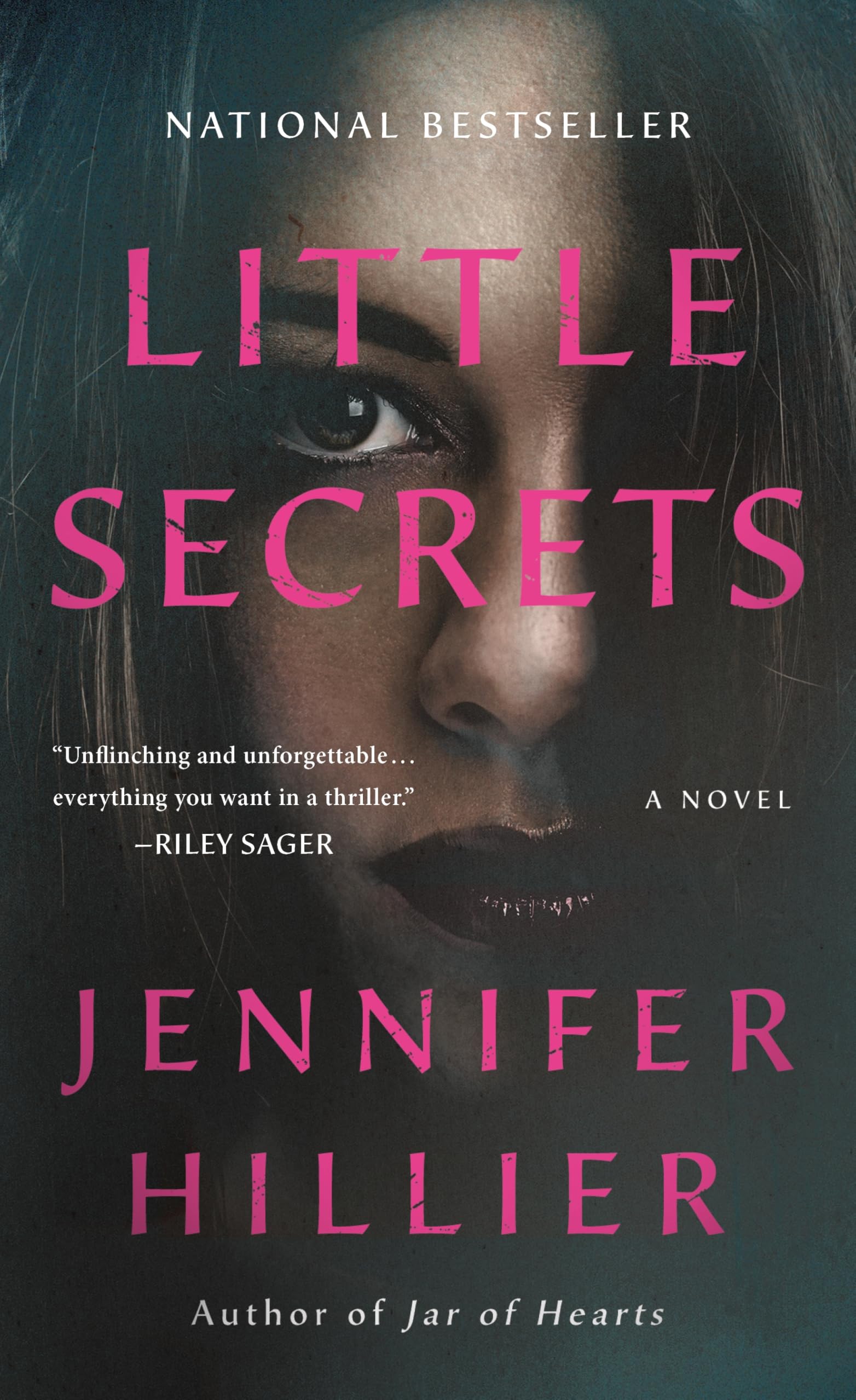 Image 0 of Little Secrets: A Novel