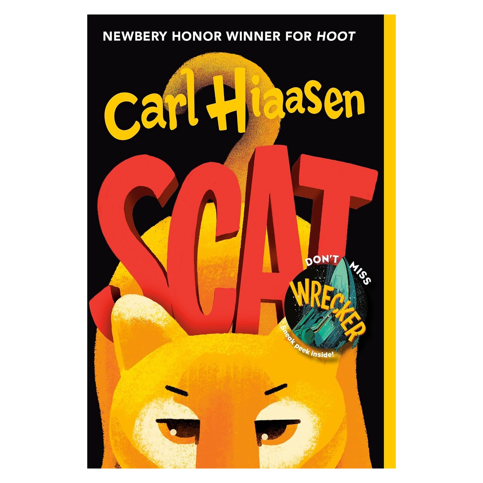Image 0 of Scat