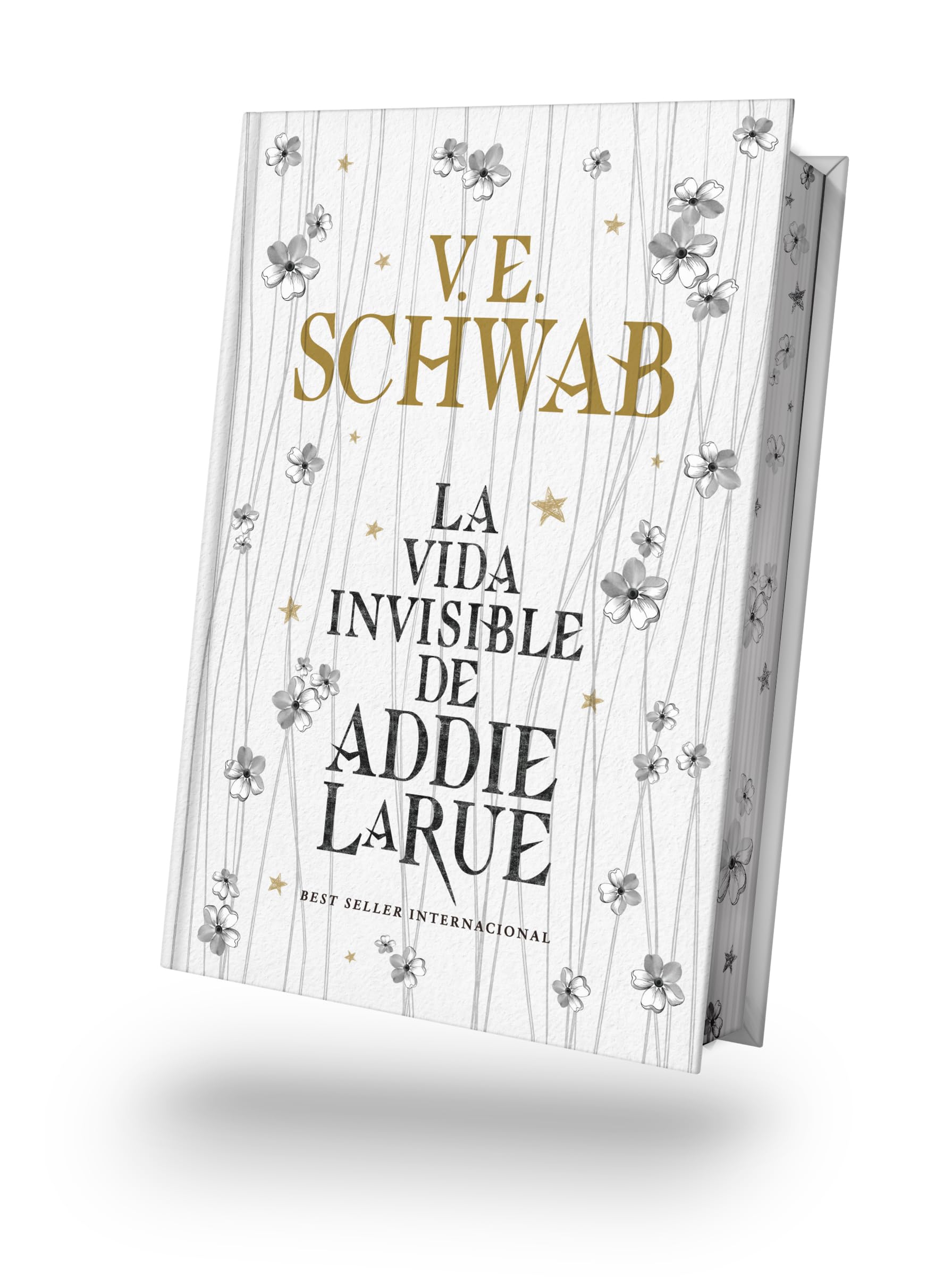 Image 0 of La vida invisible de Addie LaRue (Spanish Edition)