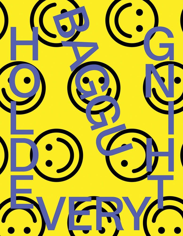 Image 0 of BAGGU: Hold Everything, 15 Years