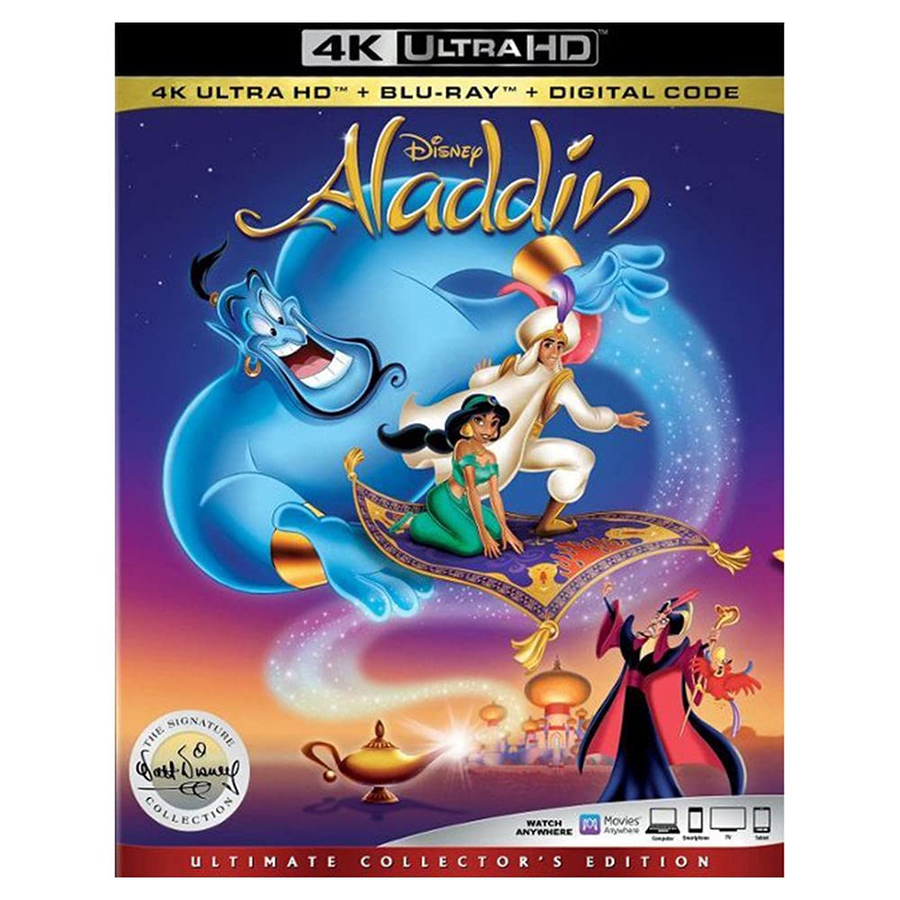 Image 0 of Aladdin