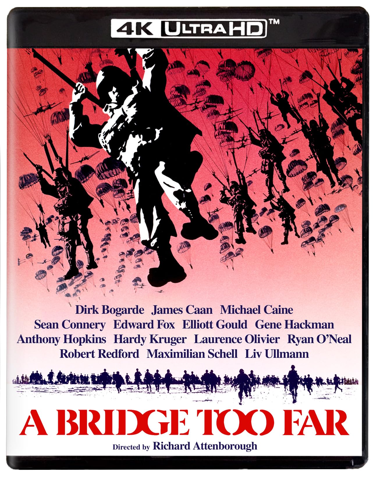 A Bridge Too Far