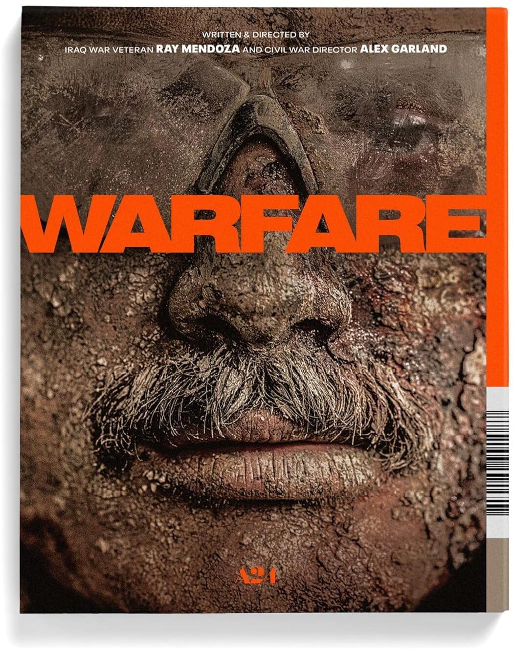 Image 0 of Warfare [4K UHD]