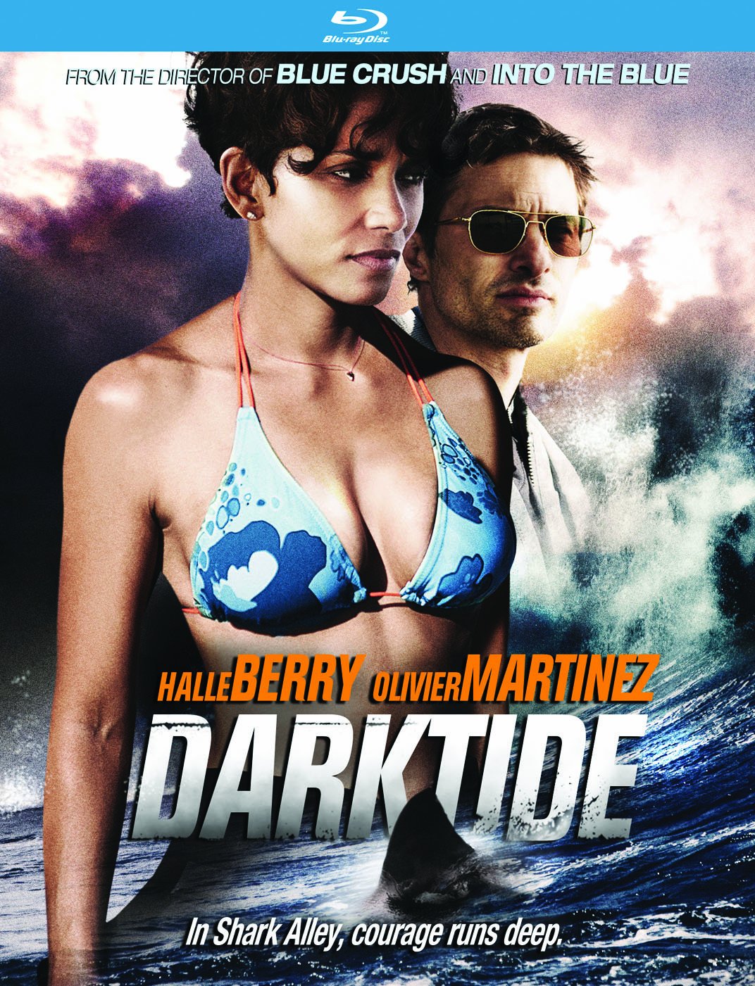 Image 0 of Dark Tide (UV)