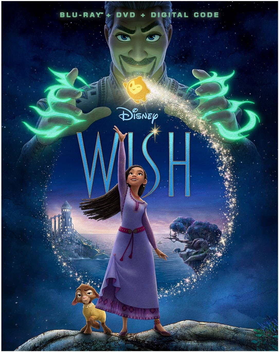 Image 0 of Wish