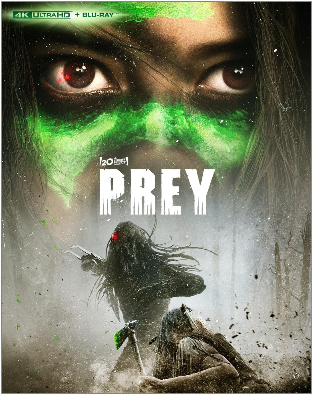 Image 0 of Prey