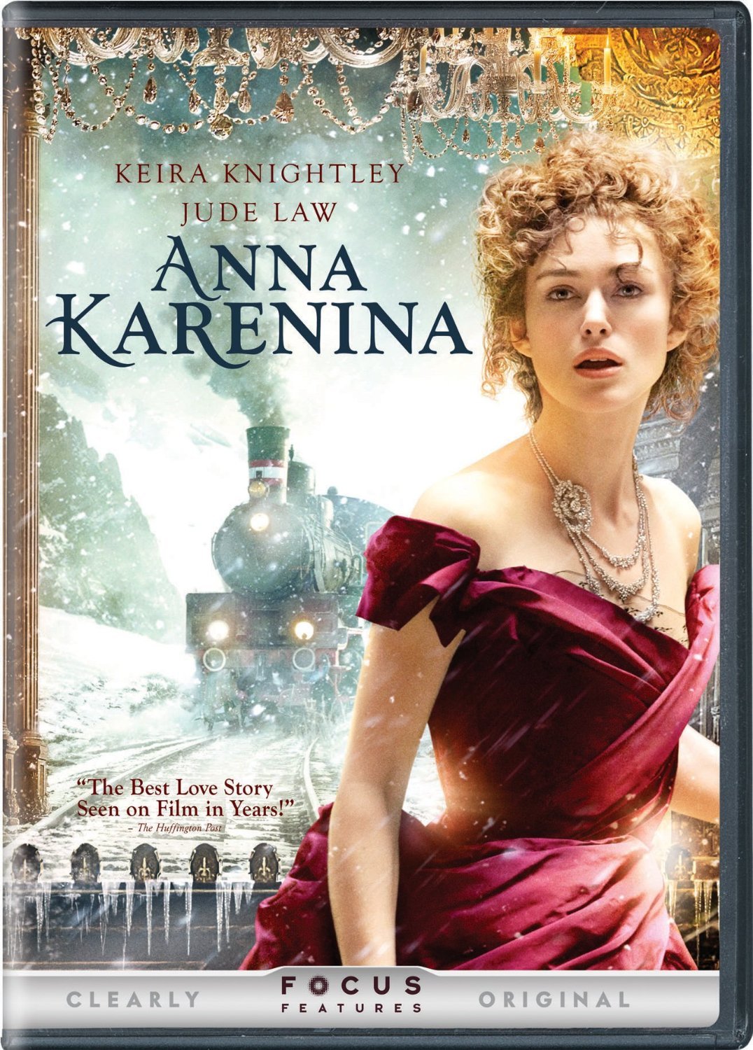 Image 0 of Anna Karenina