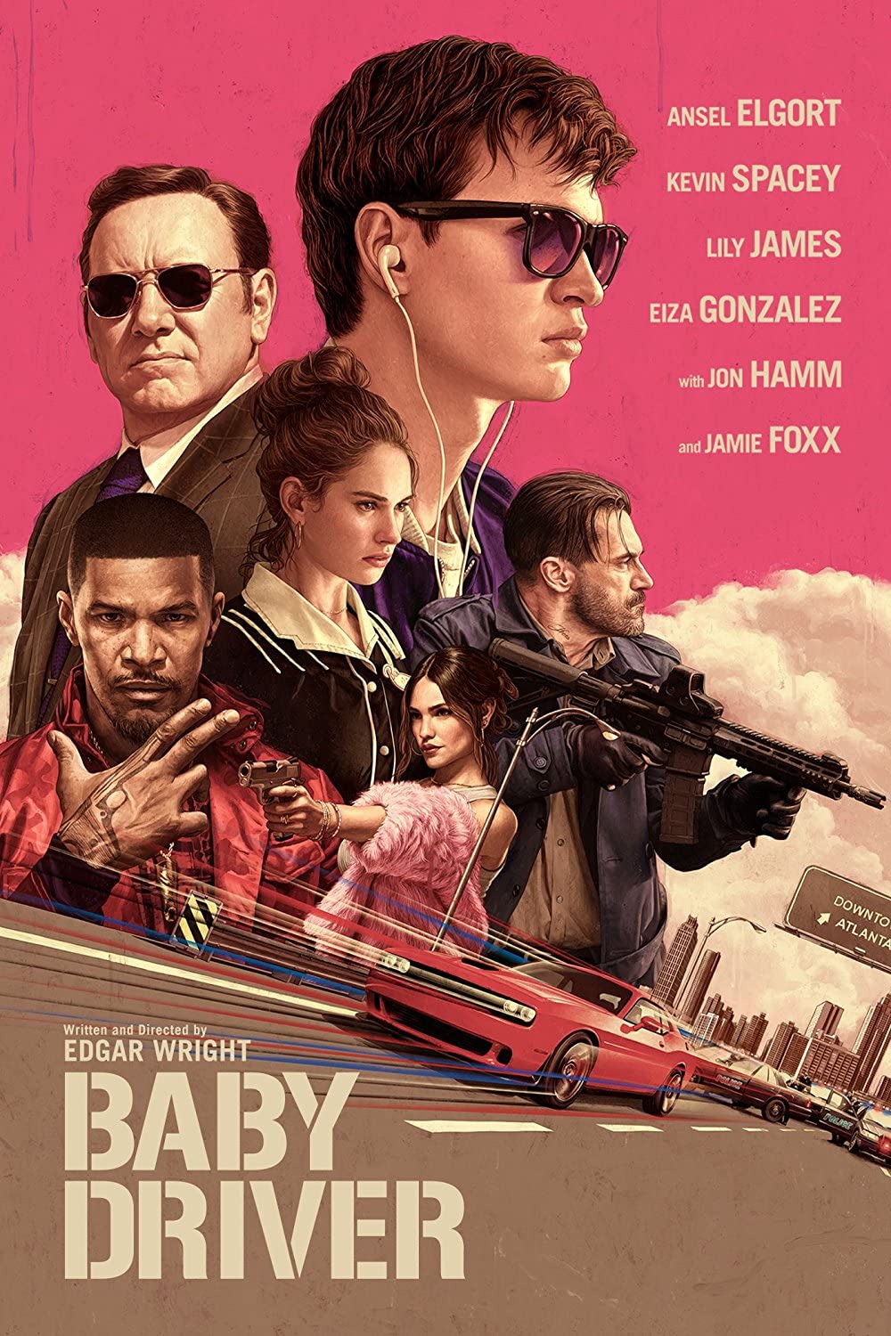 Image 0 of Baby Driver