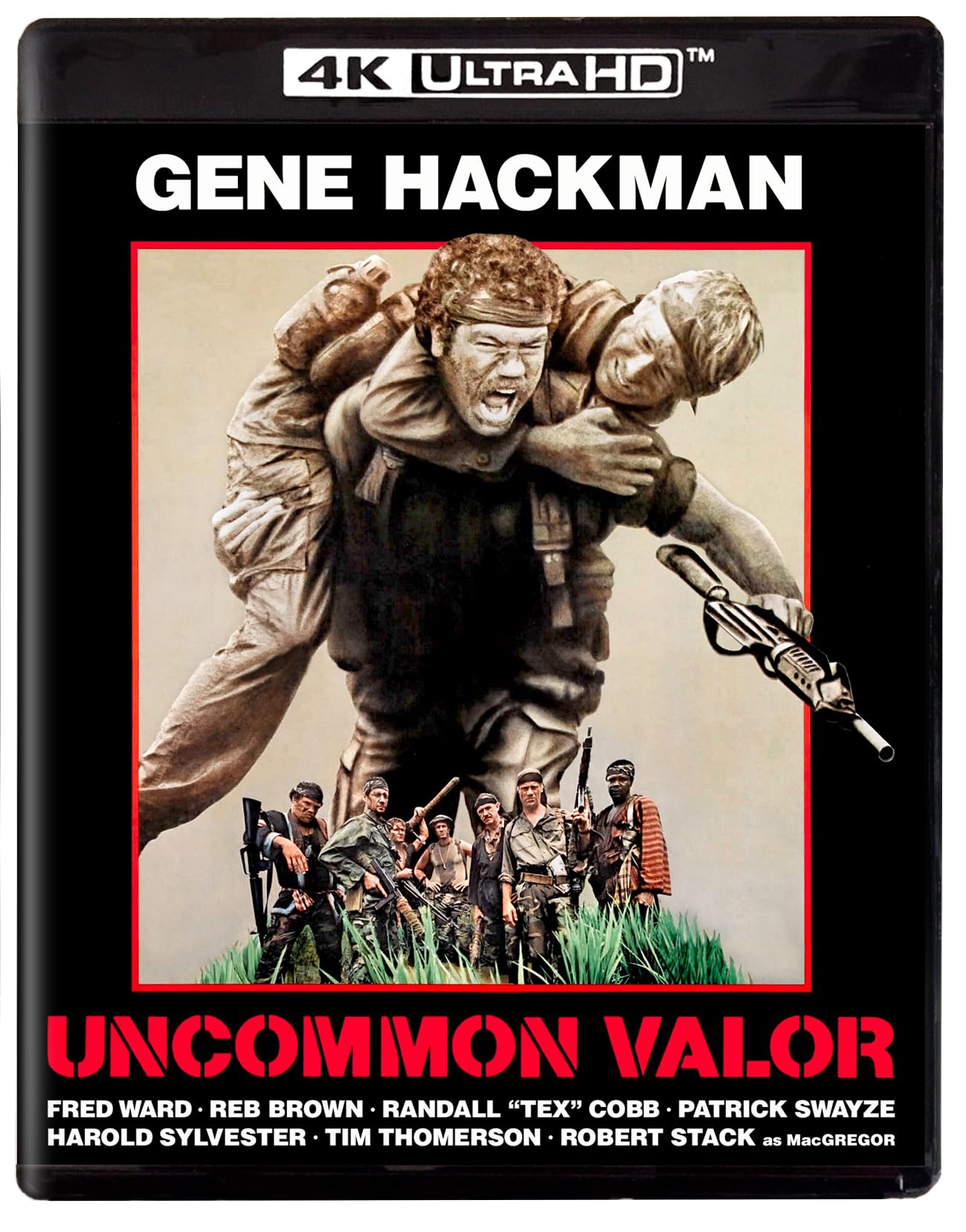 Image 0 of Uncommon Valor