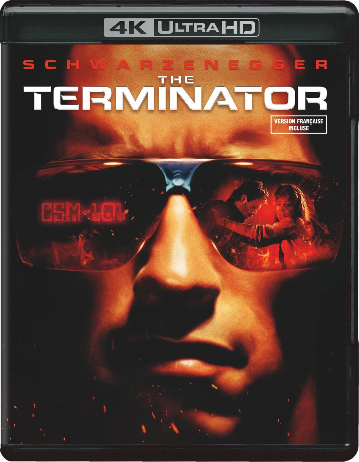 Image 0 of The Terminator