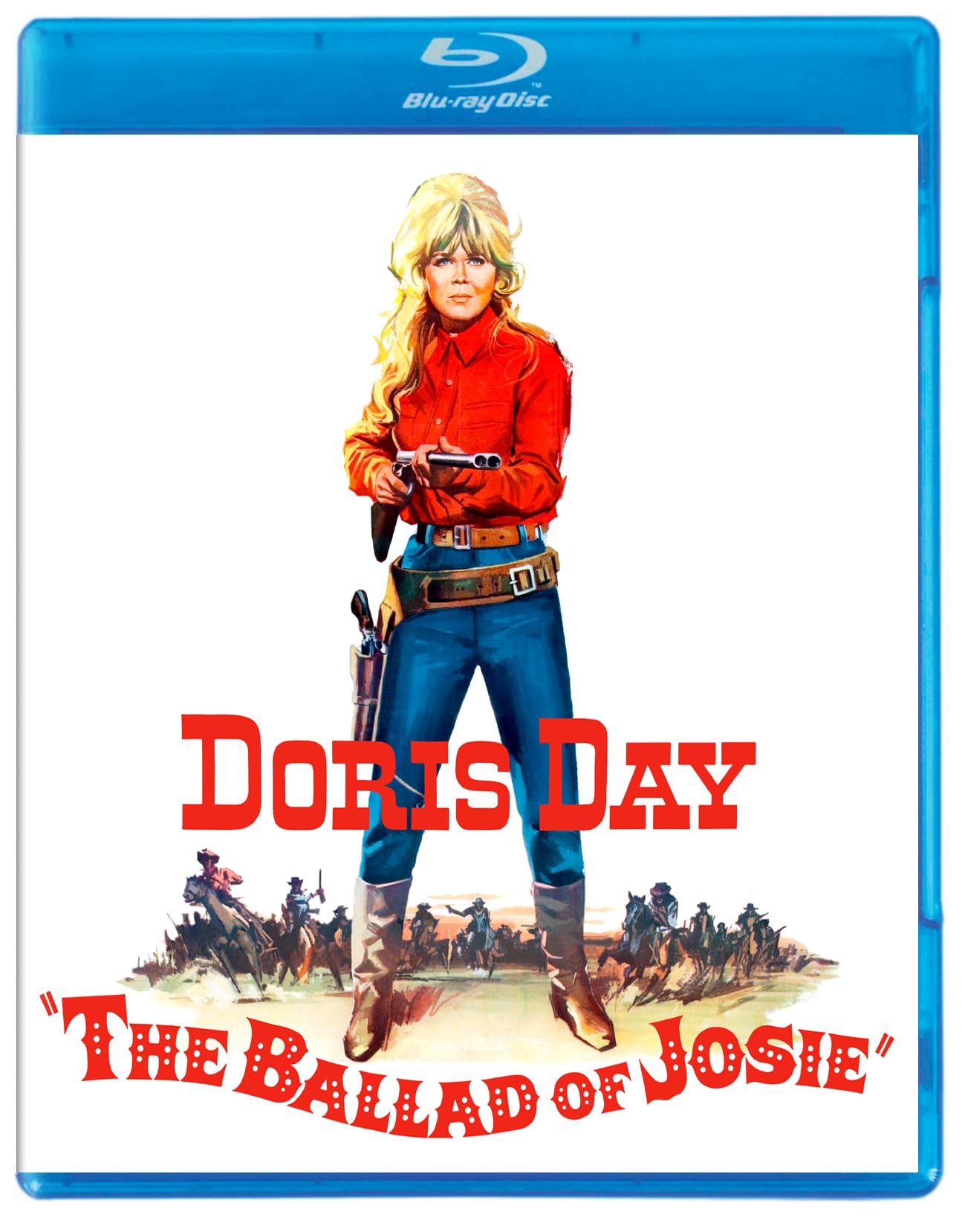 Image 0 of The Ballad of Josie