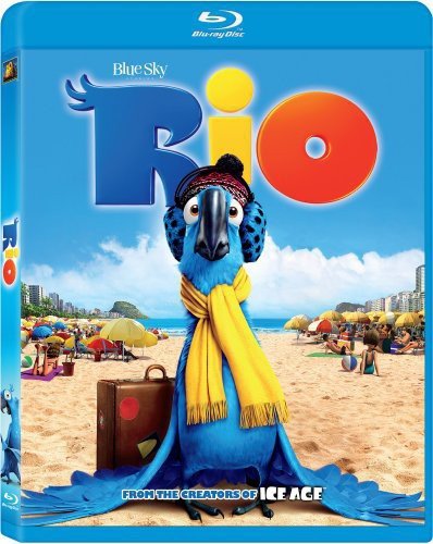 Image 0 of Rio