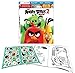 Image 0 of The Angry Birds Movie 2 incl. ACTIVITY BOOK