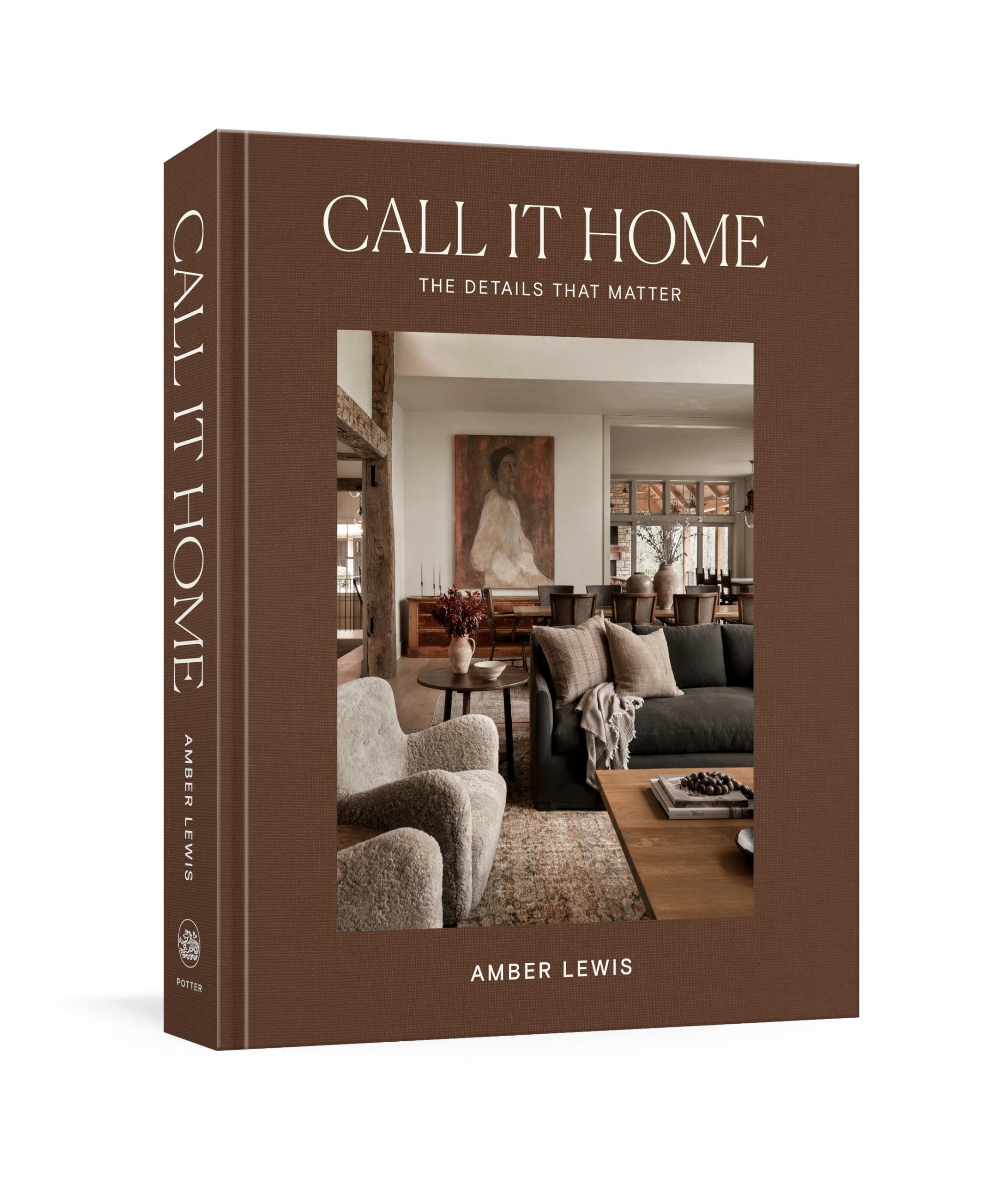 Image 0 of Call It Home: The Details That Matter