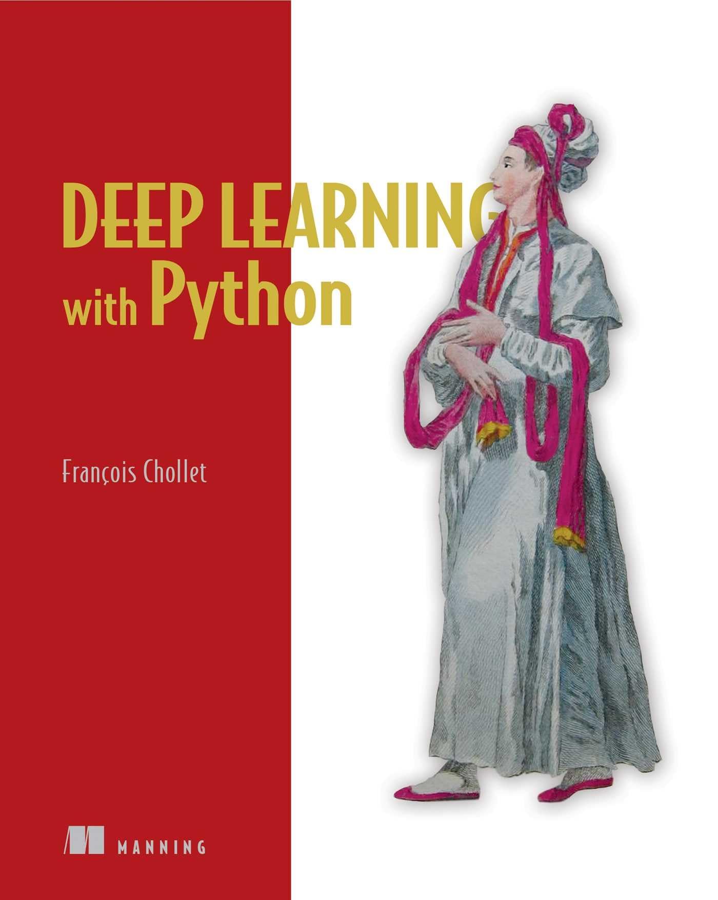 Image 0 of Deep Learning with Python