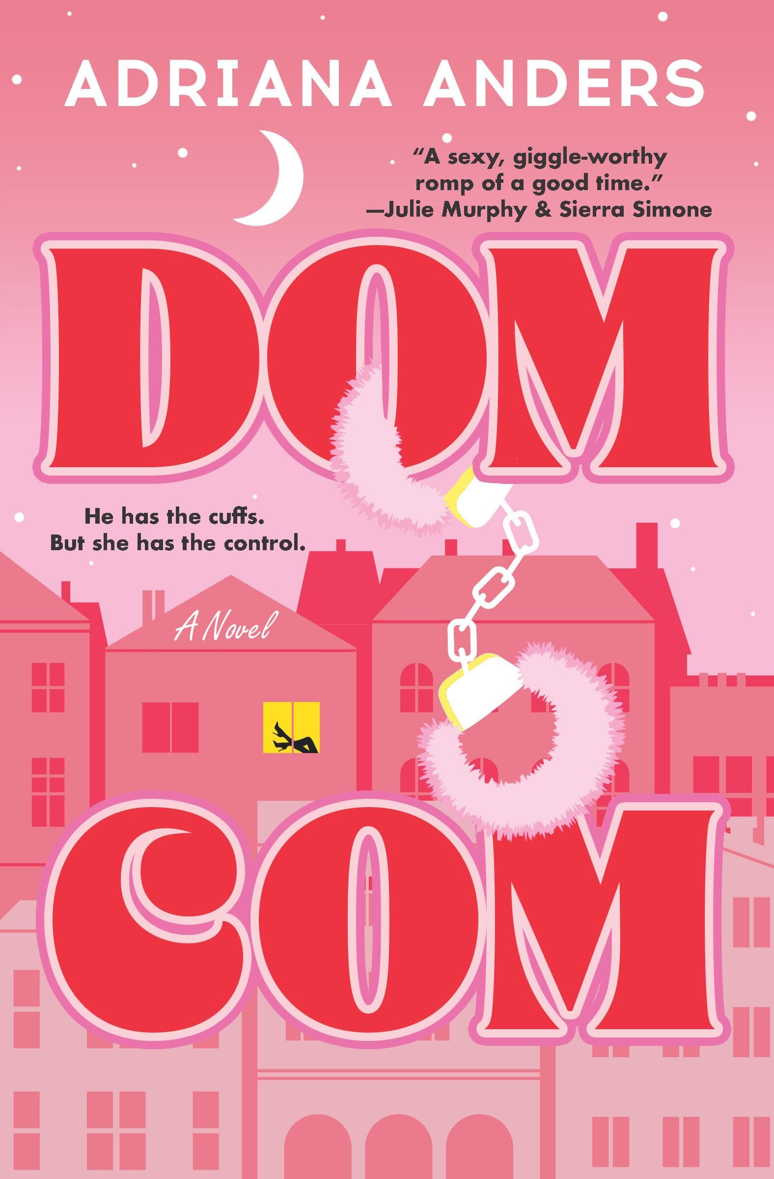 Image 0 of Dom-Com