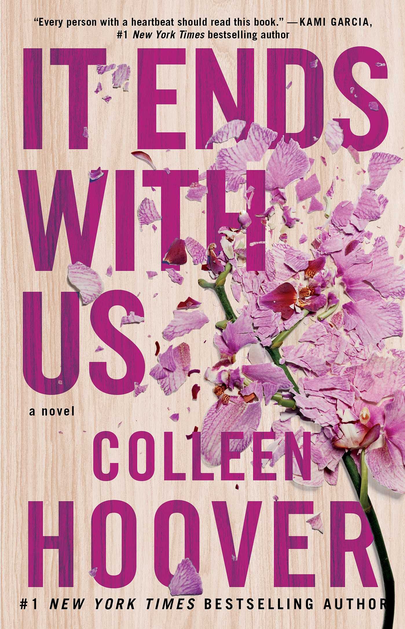 Image 0 of It Ends with Us: A Novel