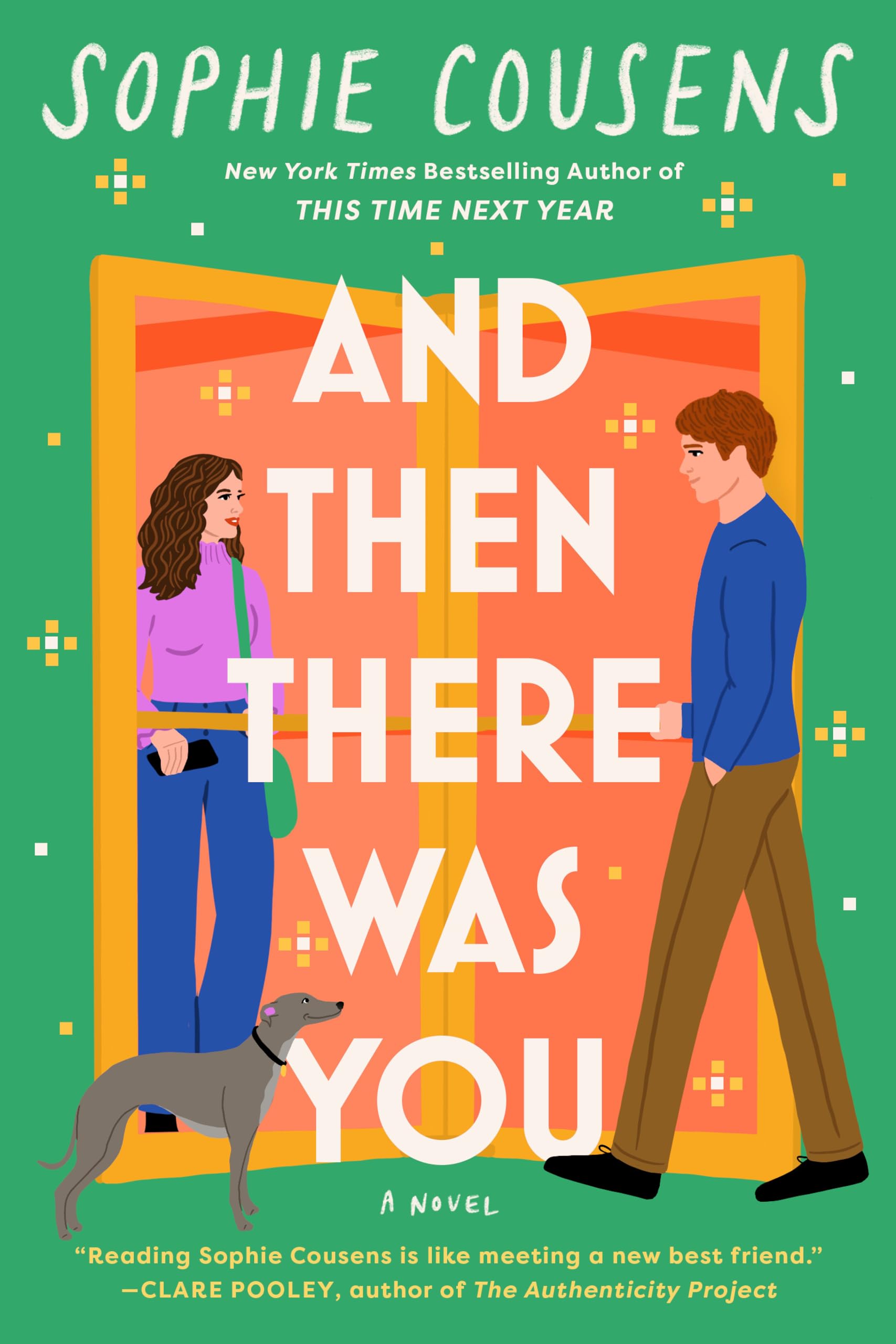 Image 0 of And Then There Was You