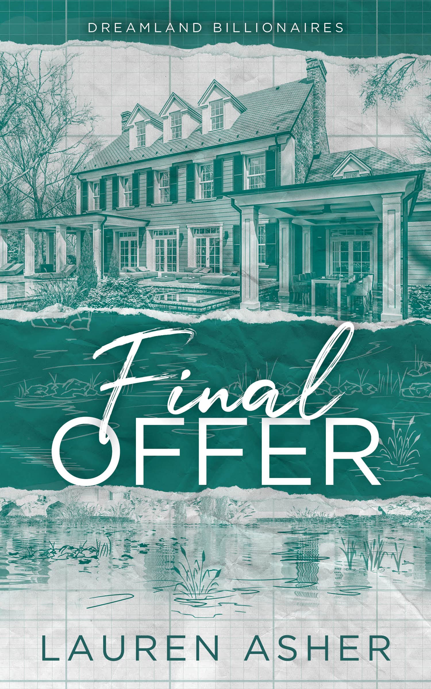 Image 0 of Final Offer (Dreamland Billionaires, 3)