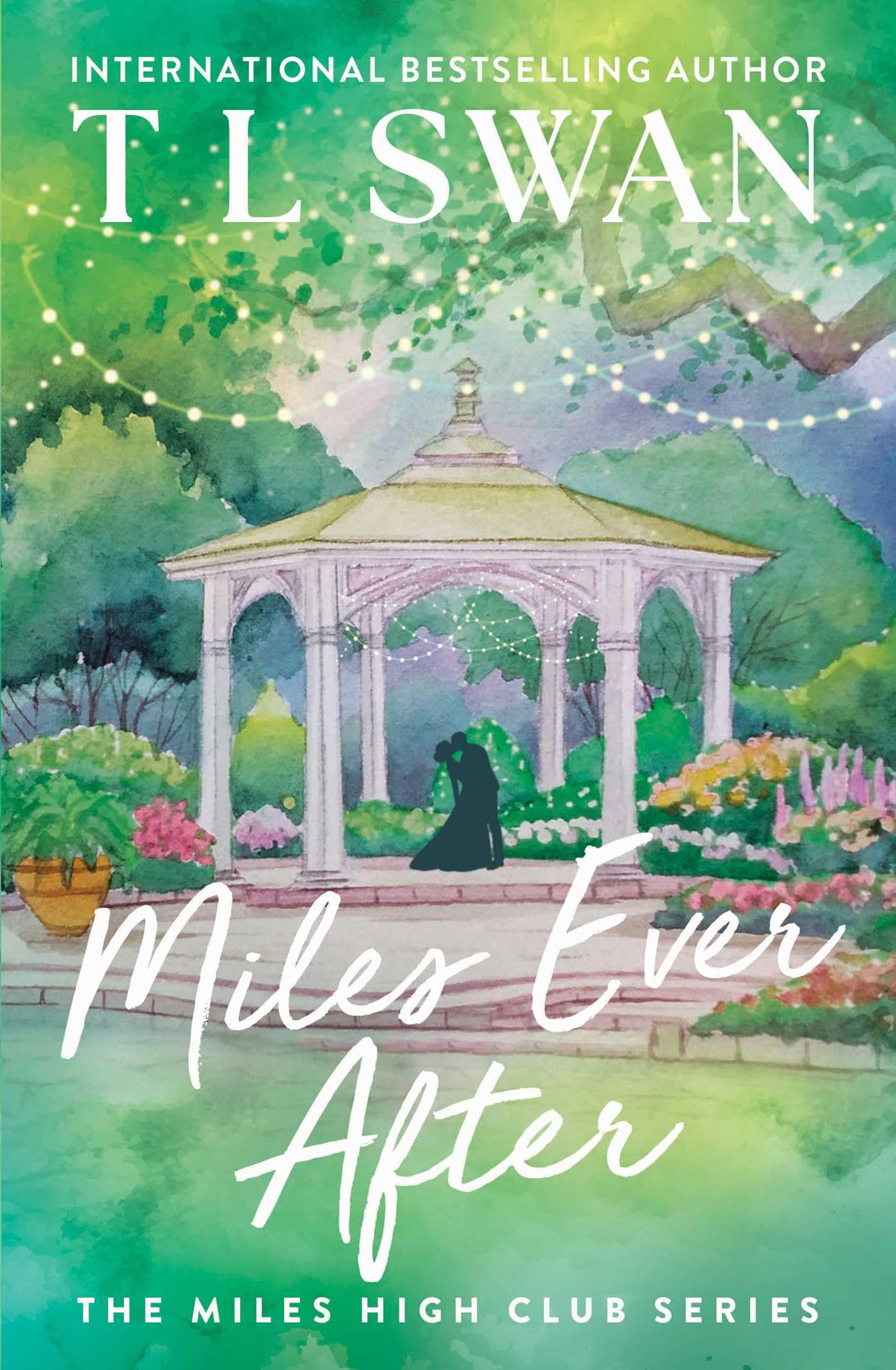 Image 0 of Miles Ever After (The Miles High Club)