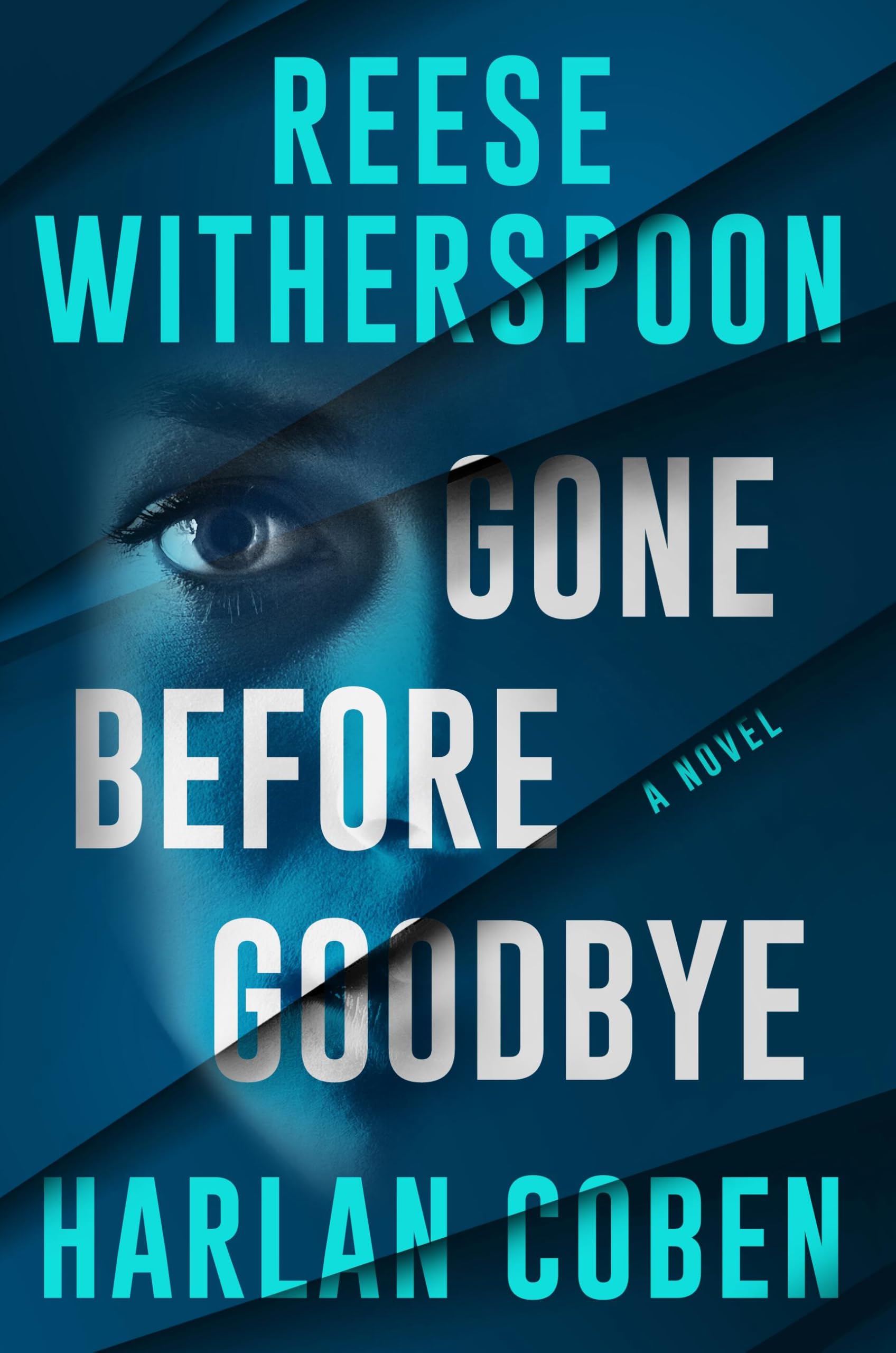 Image 0 of Gone Before Goodbye