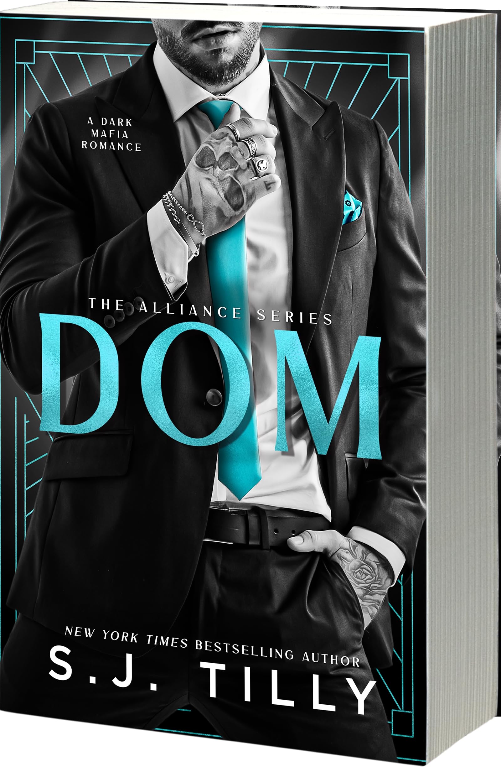 Image 0 of DOM (The Alliance, 3)