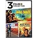 Image 0 of MAD MAX 3 FILM COLLECTION DVD Set (Mad Max Fury Road/Road Warrior/Mad Max Beyond
