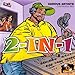 Image 0 of 2-IN-1 Continuous Mix (Various Artists)