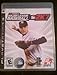 Image 0 of Major League Baseball 2K7, 2K Sports, Blu-Ray, Play Station 3