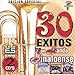 Image 0 of 30 Exitos Con Banda Sinaloense