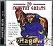 Image 0 of 20 Country Greats Vol. 18 (Bob Wills, Carl Perkins, Don Williams, Conway Twitty,