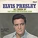 ELVIS PRESLEY: All Shook Up / That's When Your Heartaches Begin (45 RPM Vinyl) [