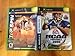 Image 0 of Top Spin/ NCAA Football 2005