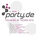 Image 0 of 10 Jahre Party.De